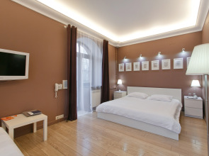 Мини-отель Sweethotel