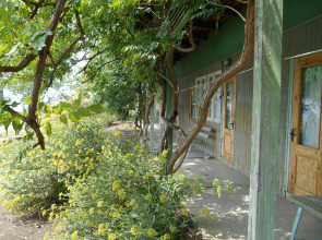 Пансионат Крым