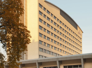 Отель Qubus Legnica