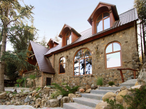 Мини-Отель Лесной