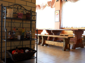 База Отдыха Кава