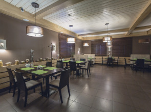 Мини-отель Dom Hotel Domodedovo