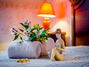 Апарт-Отель Шерборн