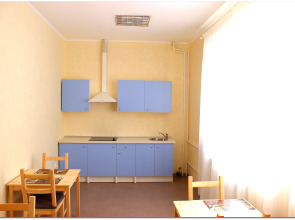 Хостел Колибри