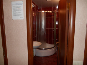 Пансионат Крым