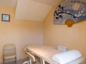 Гостиница Чайка