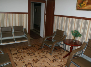 Хостел Алексеевский