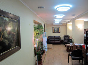 Апарт-Отель Шерборн