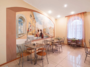 Апартаменты На канале Грибоедова 50