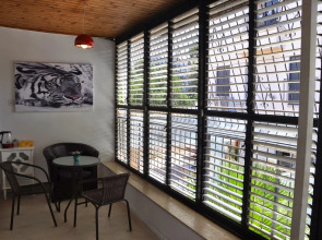 Апартаменты ARENDAIZRAIL На-Golan 68