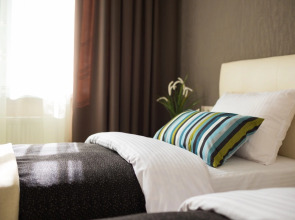 Отель Силуэт