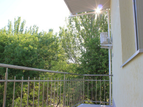 Гостевой Дом На Старшинова