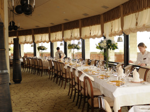 Цитадель Инн Отель и Резорт