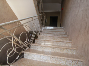 Отель Villa Diana