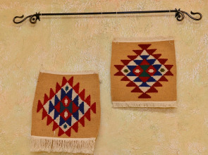 Отель Кавказ