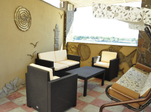 Мини-Отель Вилла Венеция