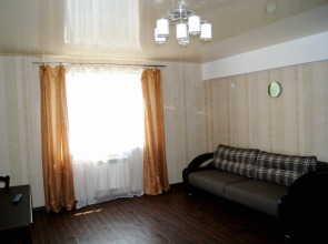 Aparthotel on Timiryazeva 26