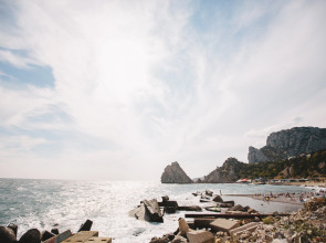 Отель Яхт-Клуб