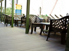 Гостевой Дом Монпансье