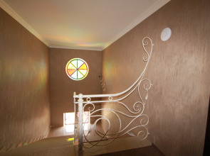 Отель Villa Diana