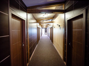 Отель Боярд