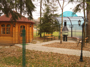 Пансионат Восход