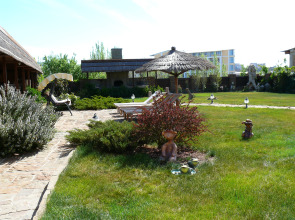 Гостевой дом Молл