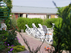 Меблированные комнаты Гринвич