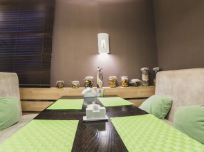 Мини-отель Dom Hotel Domodedovo