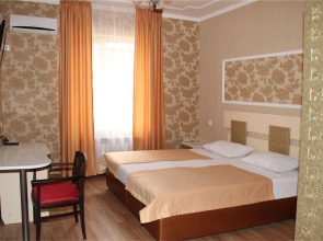 Отель Премьер