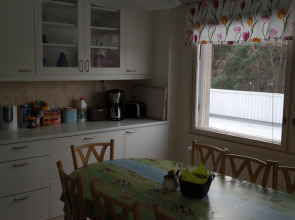 Гостевой Дом Stranda