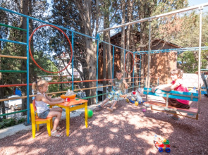 Отель Яхт-Клуб