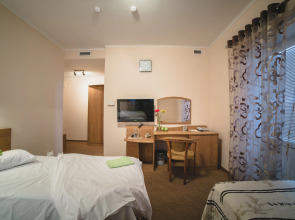 Мини-отель Dom Hotel Domodedovo