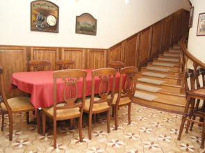 Меблированные комнаты Династия