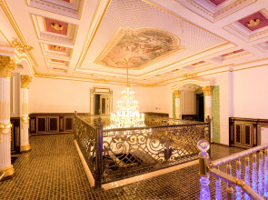 Гостиница Nabat Palace