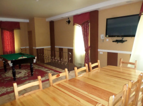 Отель Релакс