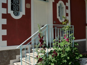 Гостевой дом Villa Angelica