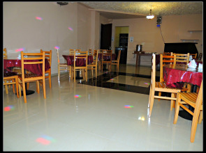 Отель Royal palace Tbilisi