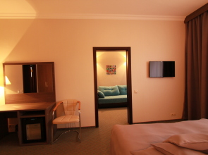 Отель Villa Diana