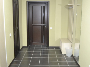 Отель Коммерсант