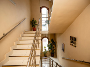 Отель Боярд