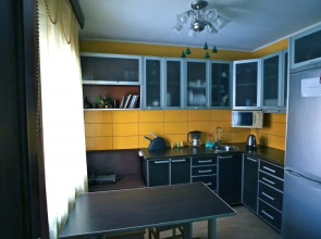 Гостевой дом Helen's Home