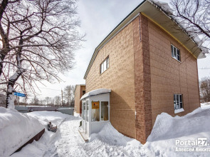 Мини-отель Оазис