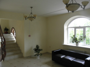 Гостевой дом Провинция