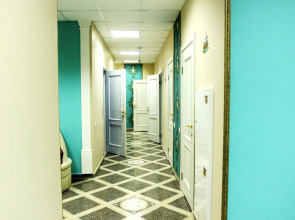 Хостел 1001 ночь на Чуйкова