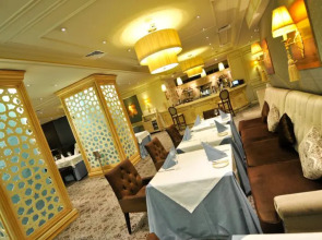 Гранд-отель Тянь-Шань