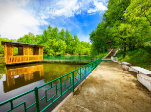 Мини-отель Оазис