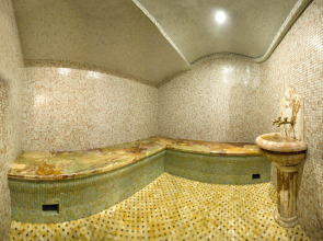 Гостиница Nabat Palace