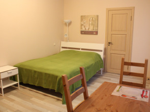 Апарт-Отель Миранда