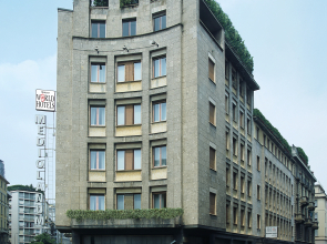 Отель Mediolanum